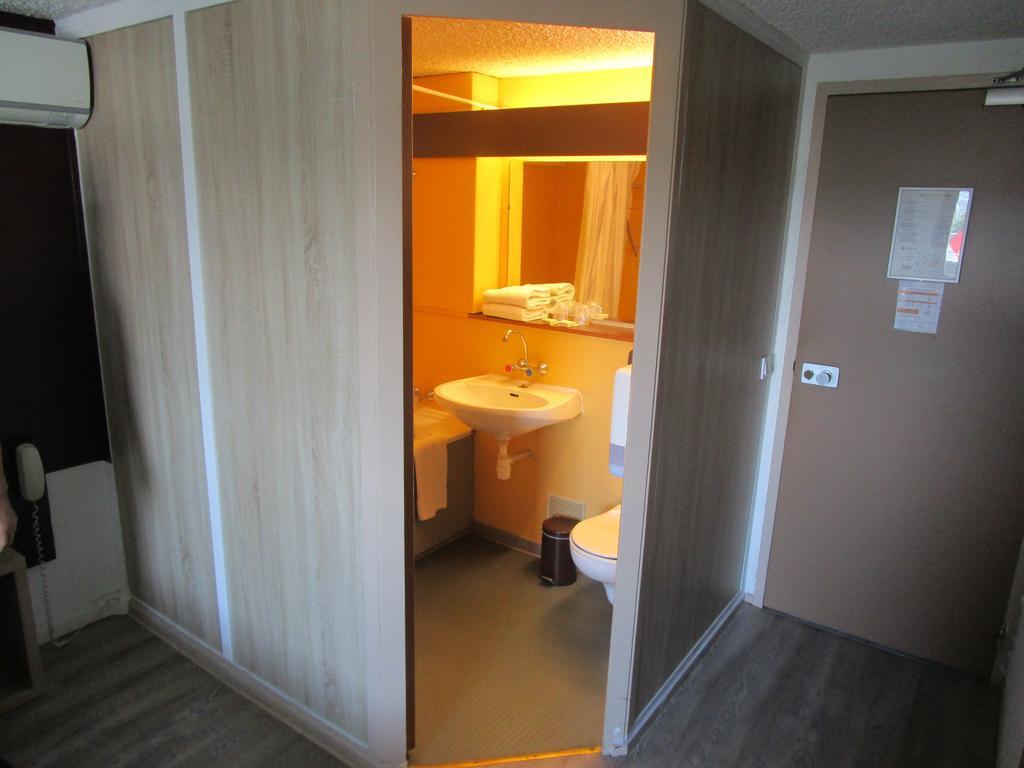 Hotel Les Tourrades كان المظهر الخارجي الصورة