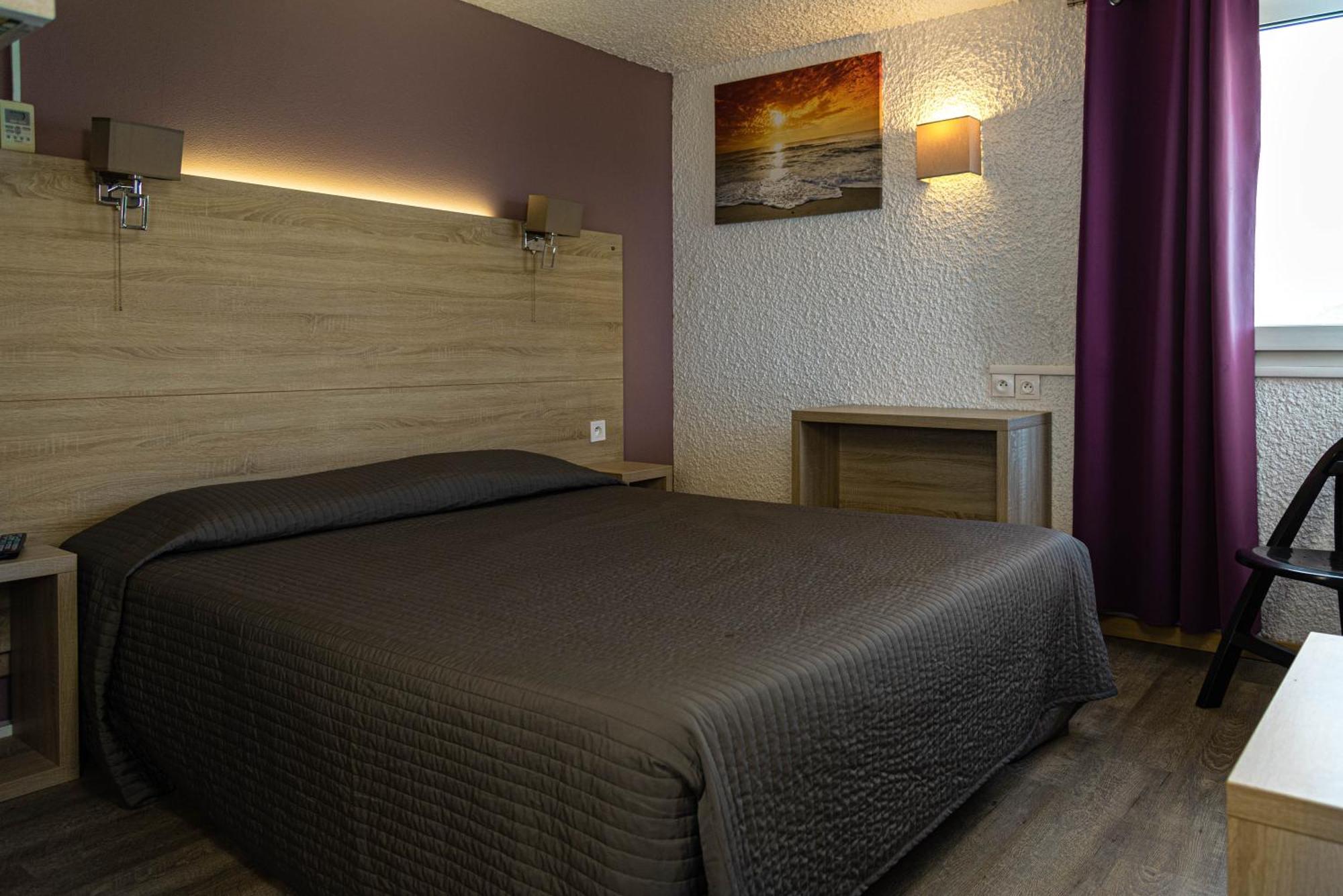 Hotel Les Tourrades كان المظهر الخارجي الصورة